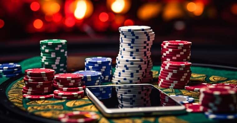 Discover Excitement and Rewards at SpinsBro Casino UK 12