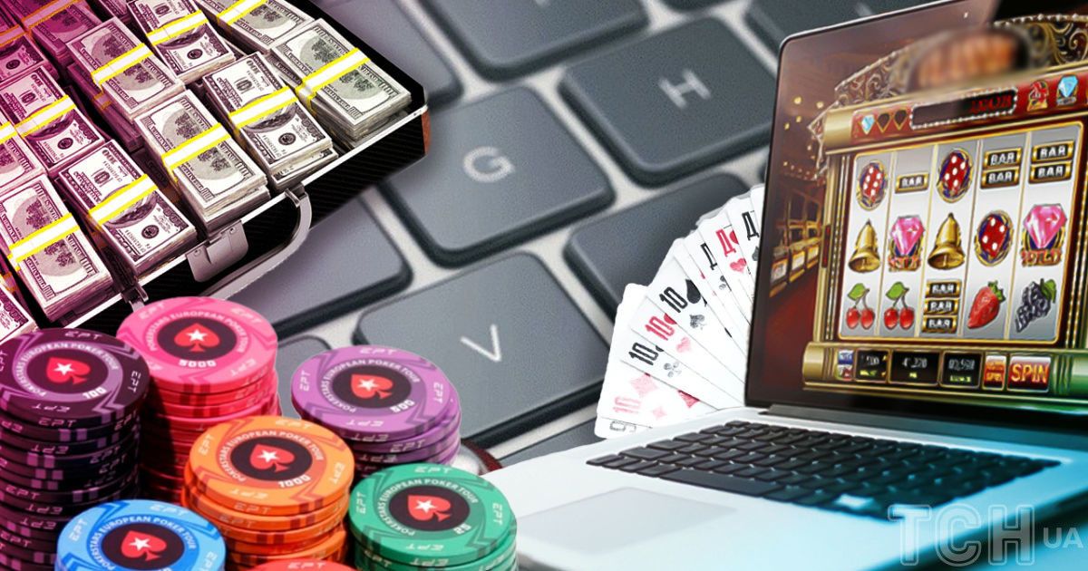 Explore the Thrills of Online Gambling Co UK Casino