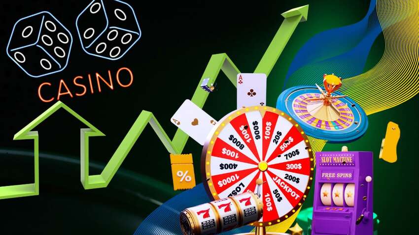 Explore the Thrills of Online Gambling Co UK Casino