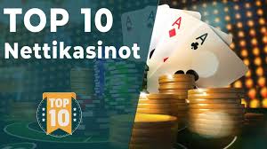20 euron talletus casino Huikeat mahdollisuudet pienellä summalla