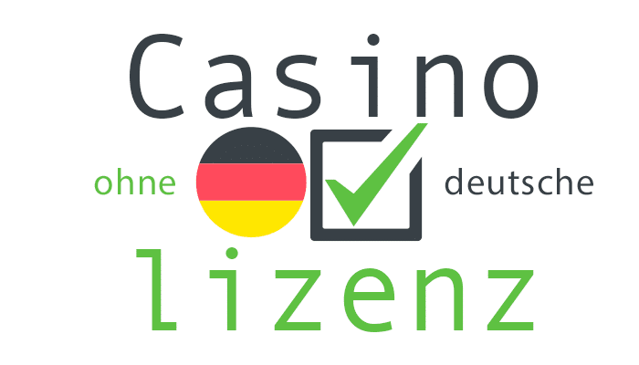 Die Welt der online casinos ohne lizenz in - Risiken und Chancen