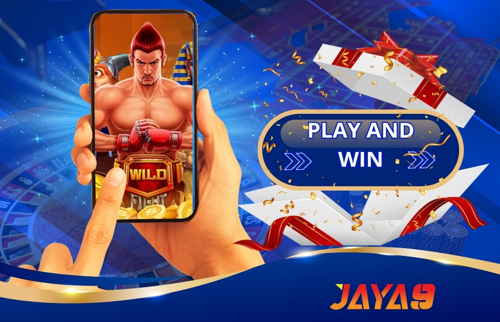 Discover the Exciting World of Jaya9 4