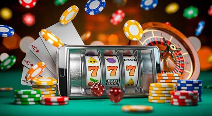 Experience the Thrill at Dealbet Casino & Sportsbook Experience the Thrill at Dealbet Casino & Sportsbook