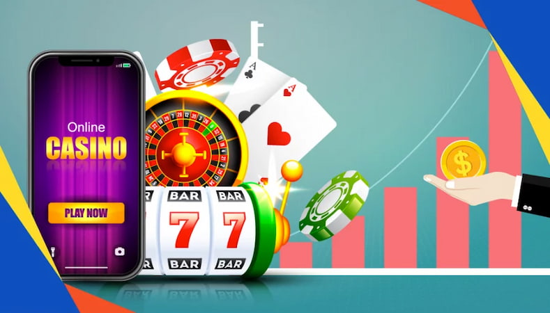 Your Gateway to Unlimited Casino Discover Endless Gaming Opportunities