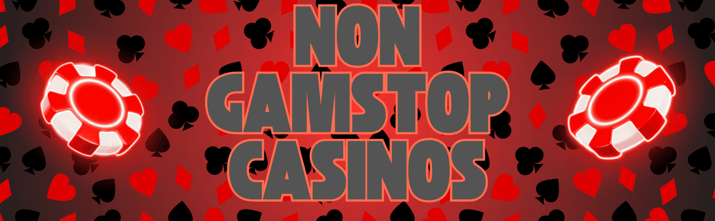Casino Sites Not on Gamstop Explore Endless Opportunities