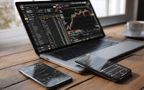 Comprehensive Guide to Pocket Option Trading Platform RU