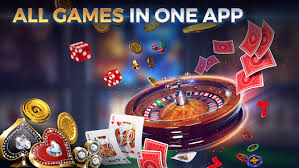 Exploring the Exciting World of Jammy Jack Casino 34