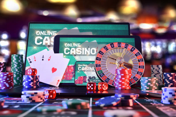 Exploring the Rise of Mobile Casinos in Latin America