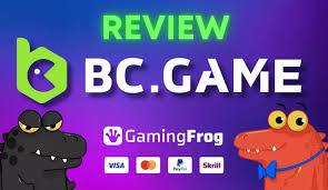 Exploring the World of BC.Game A Comprehensive Guide Exploring the World of BC.Game A Comprehensive Guide