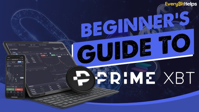 Mastering Online Trading with PrimeXBT A Comprehensive Guide