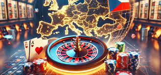 Nové české online casino 2025 Co očekávat a na co se těšit