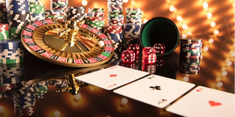 The Allure of 7e777 A New Era in Online Gaming