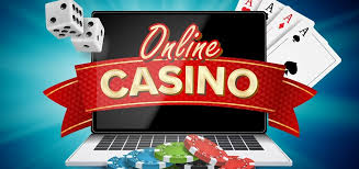 Experience the Excitement of UK Casino Club Online Casino