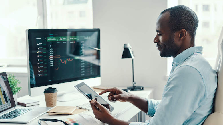 Mastering Forex Trading with MT4 A Comprehensive Guide 1697196579