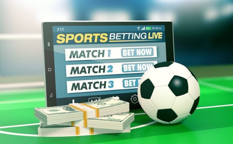Play Online and Feel the Excitement of the Game