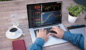 Revolutionizing Forex Trading with AI Bots 1853135688 Revolutionizing Forex Trading with AI Bots 1853135688