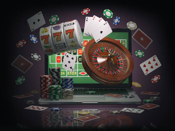 Unleashing Fun and Fortune at Twister Wins Casino & Sportsbook Unleashing Fun and Fortune at Twister Wins Casino & Sportsbook
