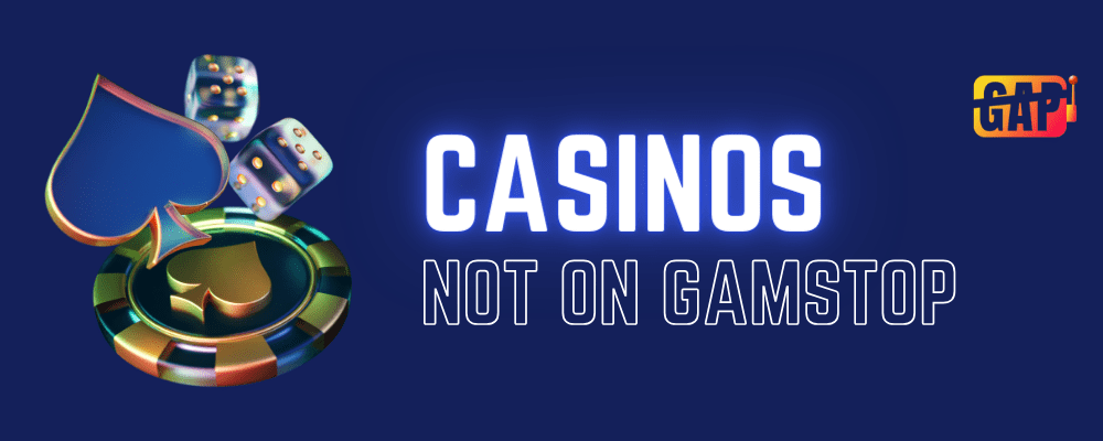 Discovering Non Gamstop Casinos Expanding Your Gaming Options