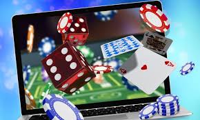 Experience the Elegance of Online Casino Davinci Gold