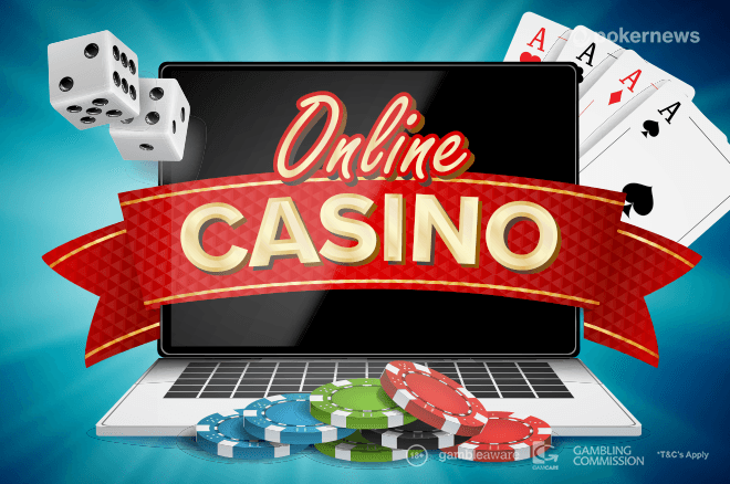 Explore the Exciting World of 345 Spins Online Casino UK Explore the Exciting World of 345 Spins Online Casino UK