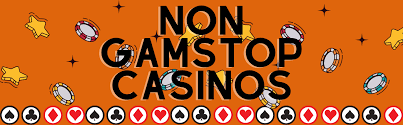 Exploring Non Gamstop Casinos The Future of Online Gambling 960508017