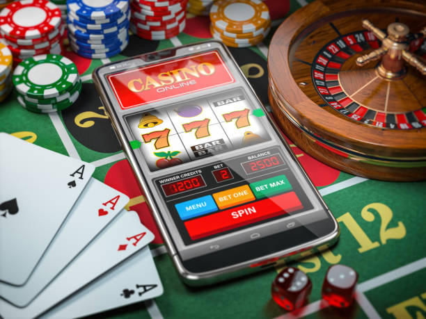 Jackpot Raider Online Casino UK Your Ultimate Guide to Winning Big