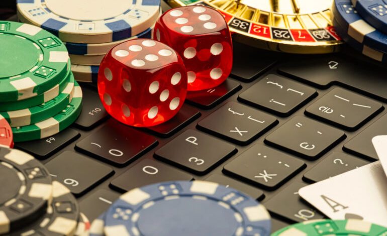 Plexian The Future of Online Gaming and Cryptocurrency