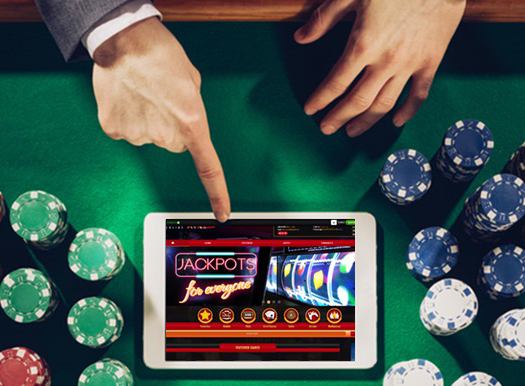 The Exciting World of Final Countdown Casino Online Slots