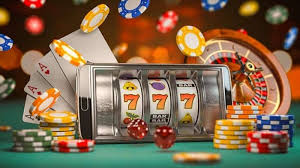 Top Mobile Casino Apps The Best Choices for On-the-Go Gaming Top Mobile Casino Apps The Best Choices for On-the-Go Gaming