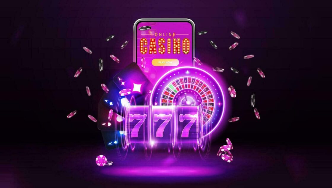 Unlock Your Winning Potential A Guide to Online Casinos