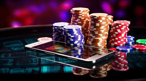 Unlock Your Winning Potential A Guide to Online Casinos