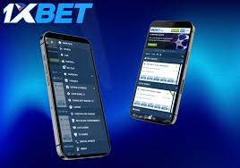 1xBet Корея - Загрузите приложение для ставок