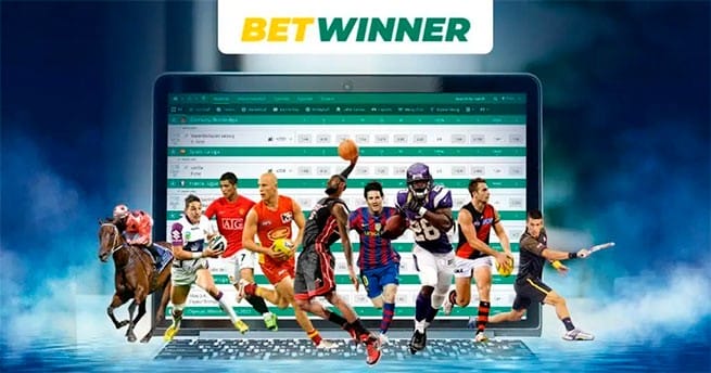 BetWinner Online Sports Betting Your Ultimate Guide 887512924
