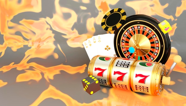 Casino Slots Amigo Your Ultimate Gaming Destination