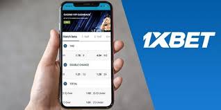 Comprehensive Guide to 1xBet Indonesia Your Gateway to Online Betting
