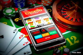 Discover the Advantages of Online Casinos with Straightforward Gameplay Discover the Advantages of Online Casinos with Straightforward Gameplay