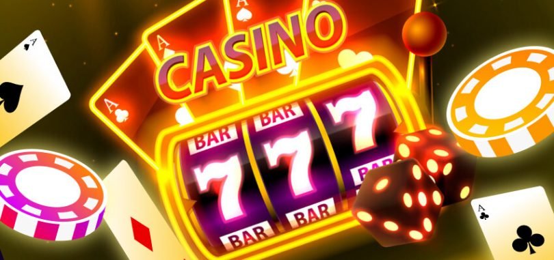 Discover the Excitement at Casinoly Casino & Sportsbook Discover the Excitement at Casinoly Casino & Sportsbook