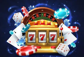 Experience Luxury Gaming at Prestige Spin Casino -1445271576 Experience Luxury Gaming at Prestige Spin Casino -1445271576