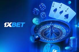 Experience the Thrill of 1xBet Japan Online Casino 323696377