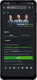 Exploring BC.Game in Nigeria A New Era of Online Gaming 1074744502