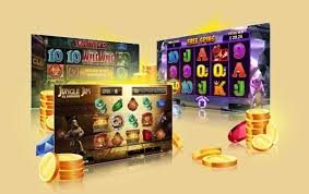 Exploring BK8 Slots A Guide to the Best Online Slot Games