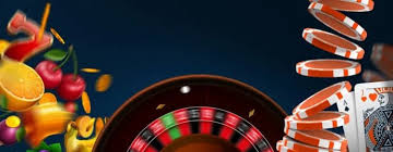 Mobile-First Casinos The New Era of Gaming on the Go