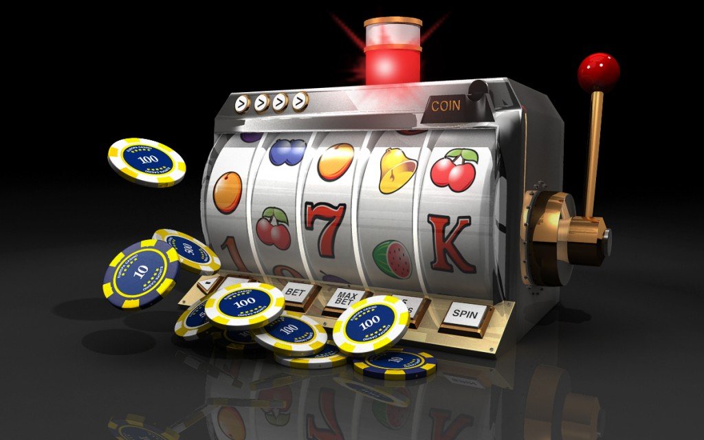 The Majestic Flight of Casino Grand Eagle