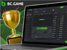 BCGame آن لائن کیسینو نئی دنیا کی گیمز اور امکانات BCGame آن لائن کیسینو نئی دنیا کی گیمز اور امکانات