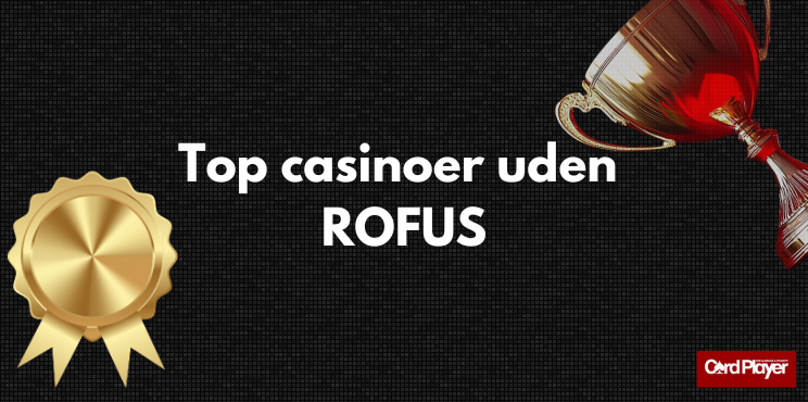 Casino Uden Rufus 2026 Oplev Fremtidens Spil Casino Uden Rufus 2026 Oplev Fremtidens Spil