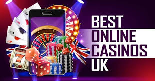 Discover the Exciting World of Casino DogsFortune UK 1324595299 Discover the Exciting World of Casino DogsFortune UK 1324595299