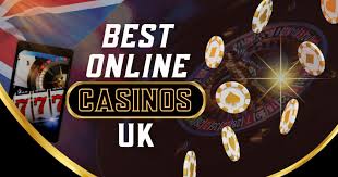 Discover the Exciting World of Casino DogsFortune UK 1324595299 Discover the Exciting World of Casino DogsFortune UK 1324595299