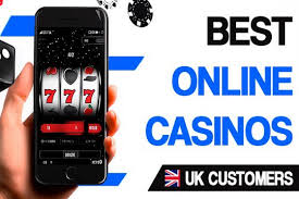 Discover the Exciting World of Casino DogsFortune UK 1324595299 Discover the Exciting World of Casino DogsFortune UK 1324595299
