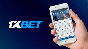 Explore the 1xbet India App Your Gateway to Sports Betting