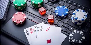Oplev den Spændende Verden af Online Casino SlotsVader